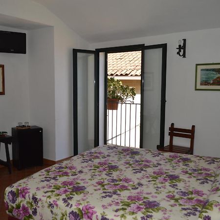 La Locandiera Affittacamere Scilla Pokoj fotografie