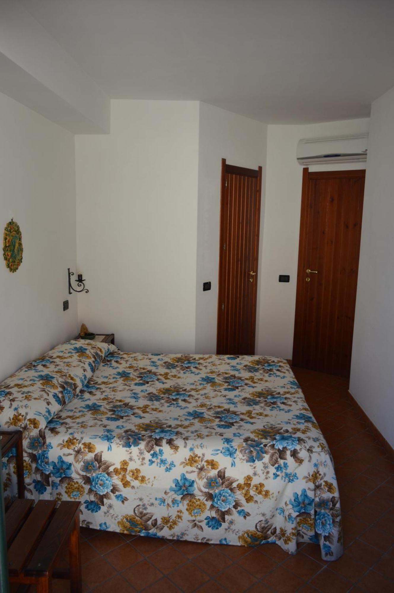 La Locandiera Affittacamere Scilla Pokoj fotografie