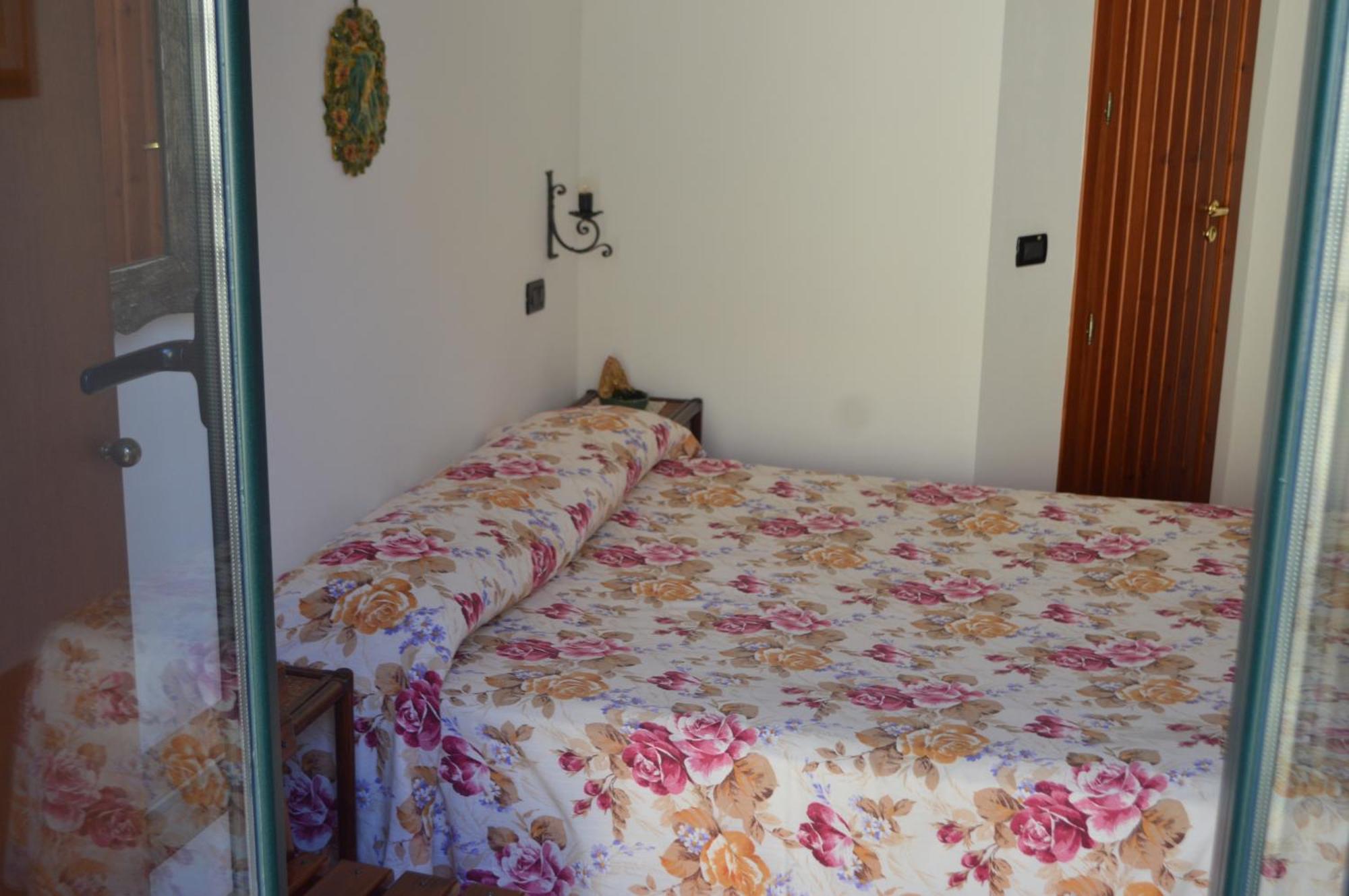 La Locandiera Affittacamere Scilla Pokoj fotografie