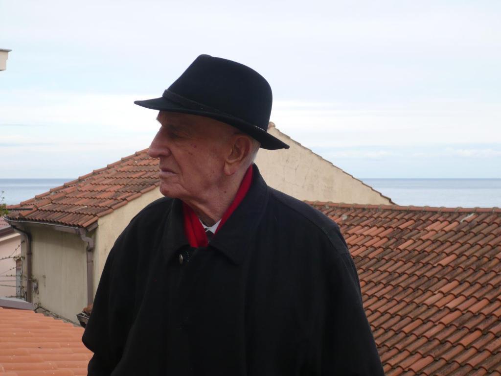 La Locandiera Affittacamere Scilla Pokoj fotografie